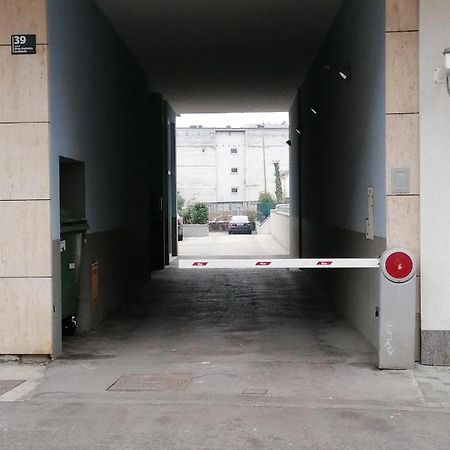 Zagreb Studio 39 Kranjceviceva Екстер'єр фото