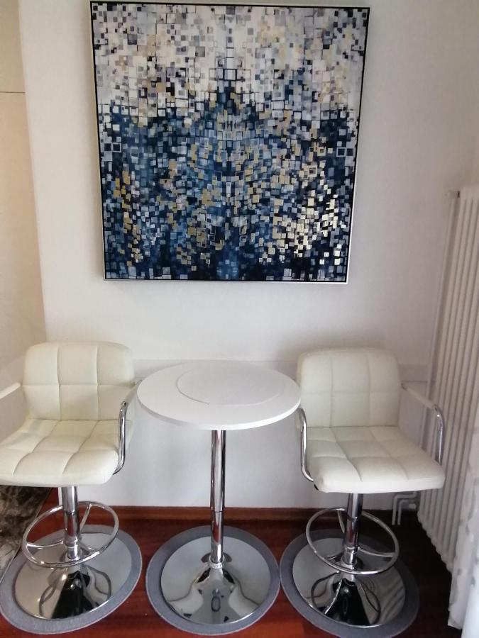 Zagreb Studio 39 Kranjceviceva Екстер'єр фото