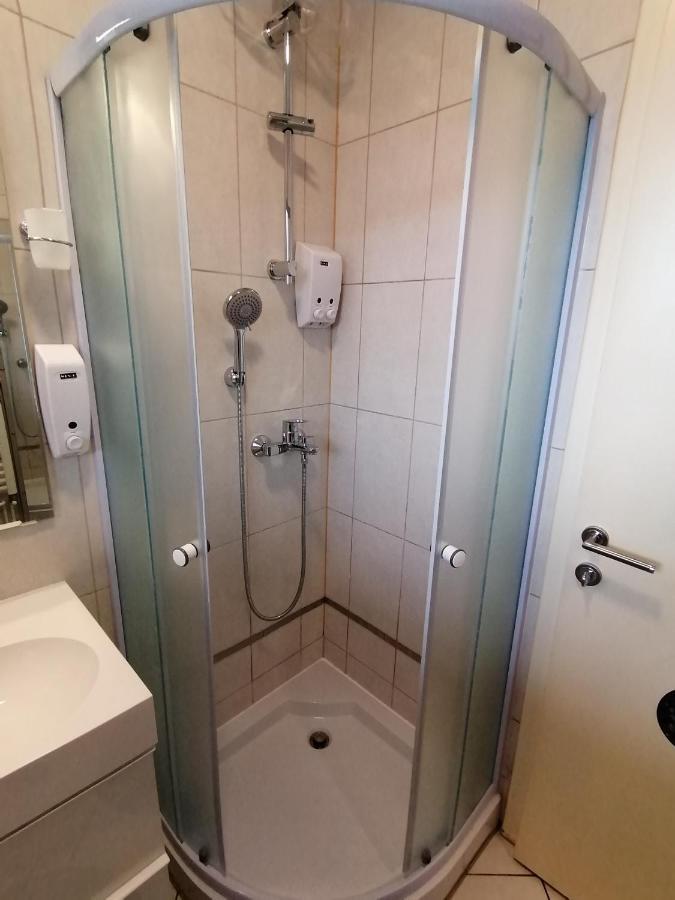 Zagreb Studio 39 Kranjceviceva Екстер'єр фото