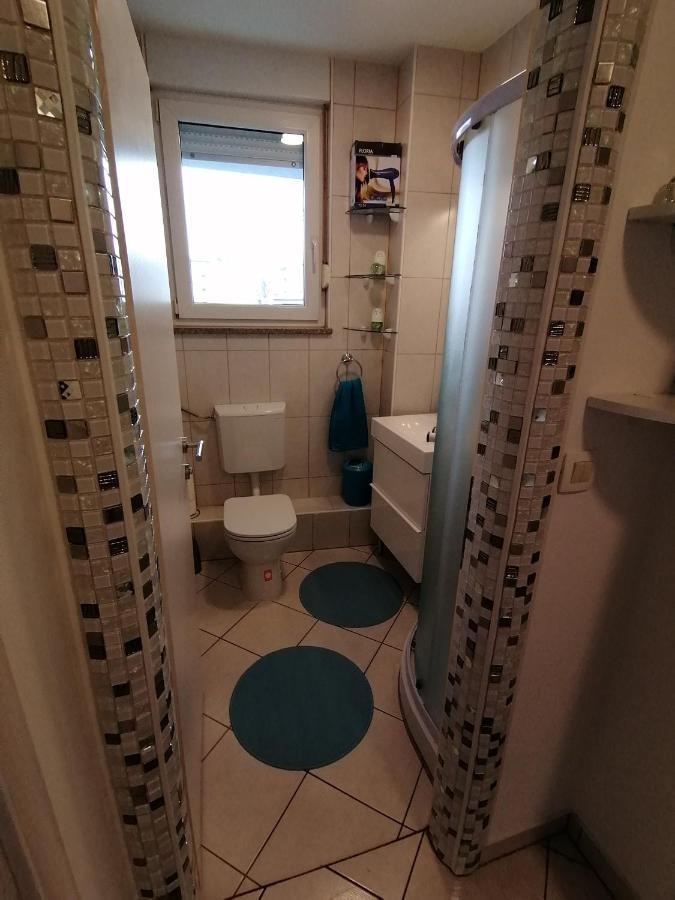 Zagreb Studio 39 Kranjceviceva Екстер'єр фото