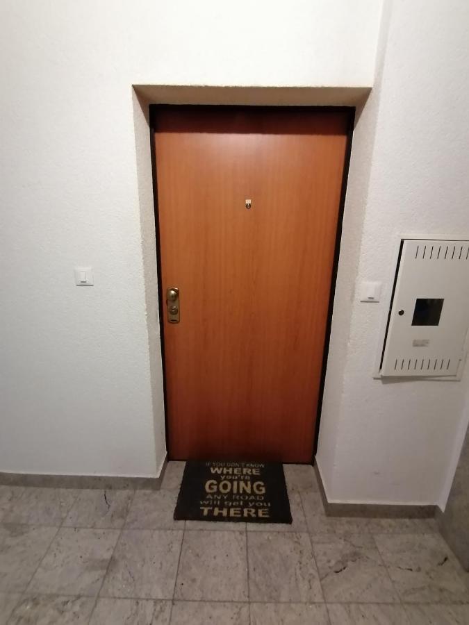 Zagreb Studio 39 Kranjceviceva Екстер'єр фото
