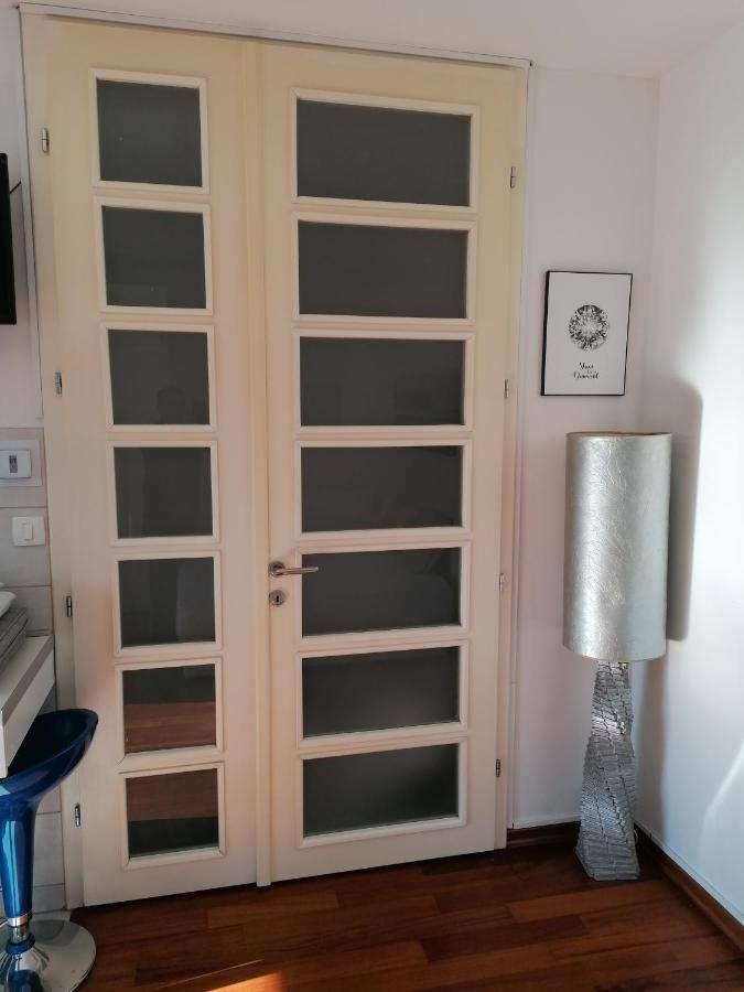Zagreb Studio 39 Kranjceviceva Екстер'єр фото