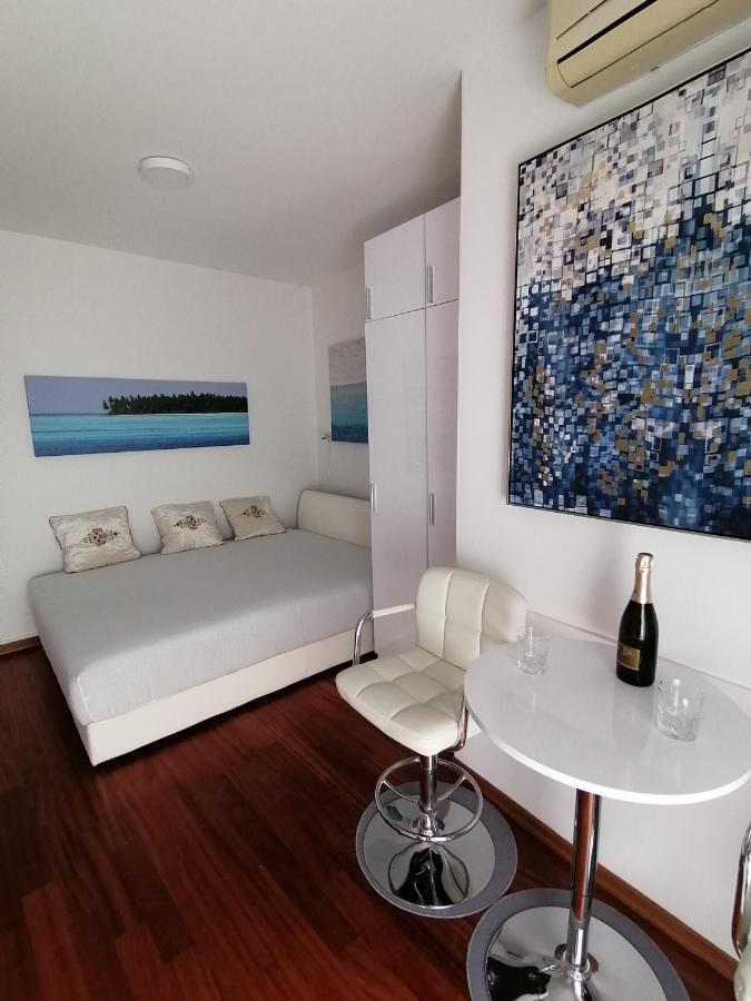 Zagreb Studio 39 Kranjceviceva Екстер'єр фото
