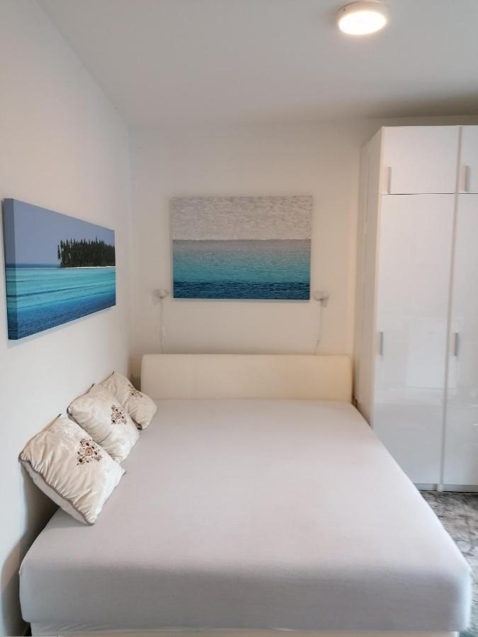 Zagreb Studio 39 Kranjceviceva Екстер'єр фото