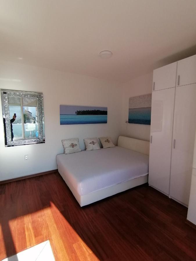Zagreb Studio 39 Kranjceviceva Екстер'єр фото